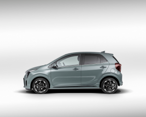 Kia Picanto actualizado 3
